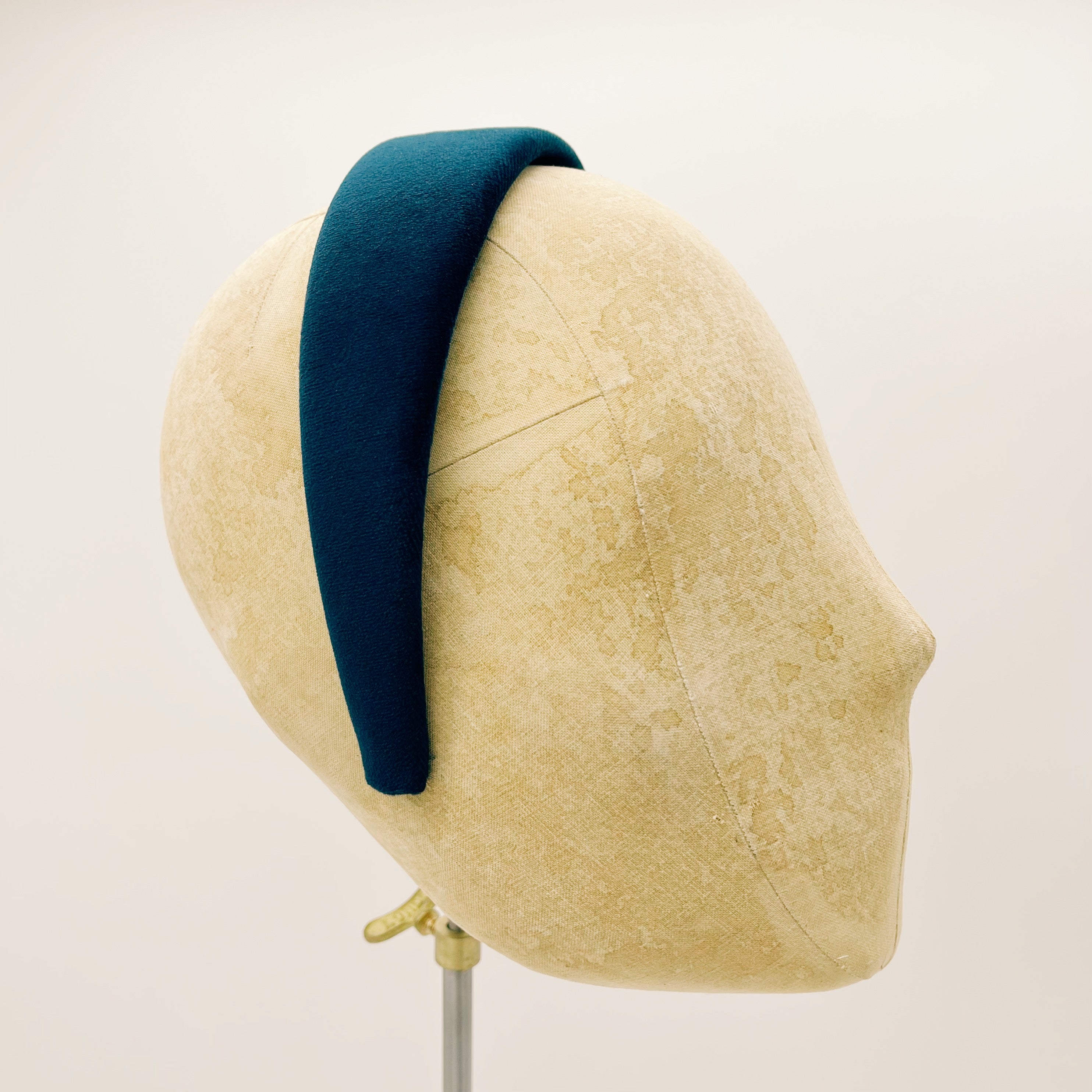 Cerchietto Evelyne Aymon x Cipriani - Blu