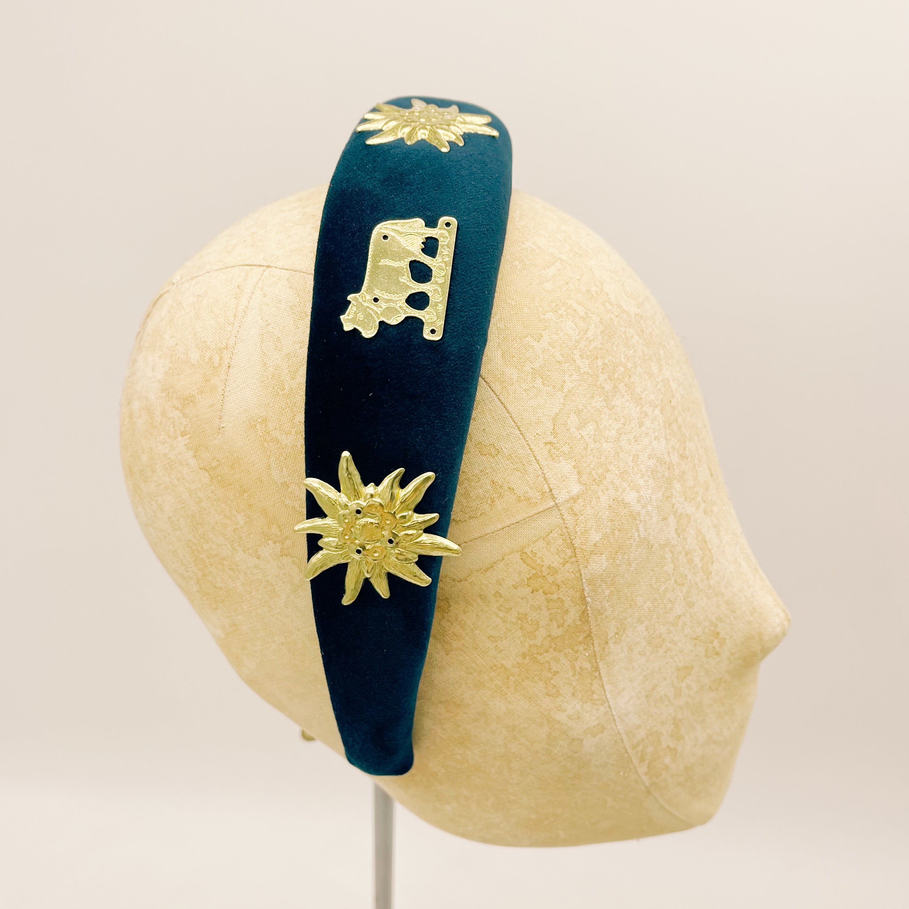 Cerchietto Limited Edition St. Moritz n.2