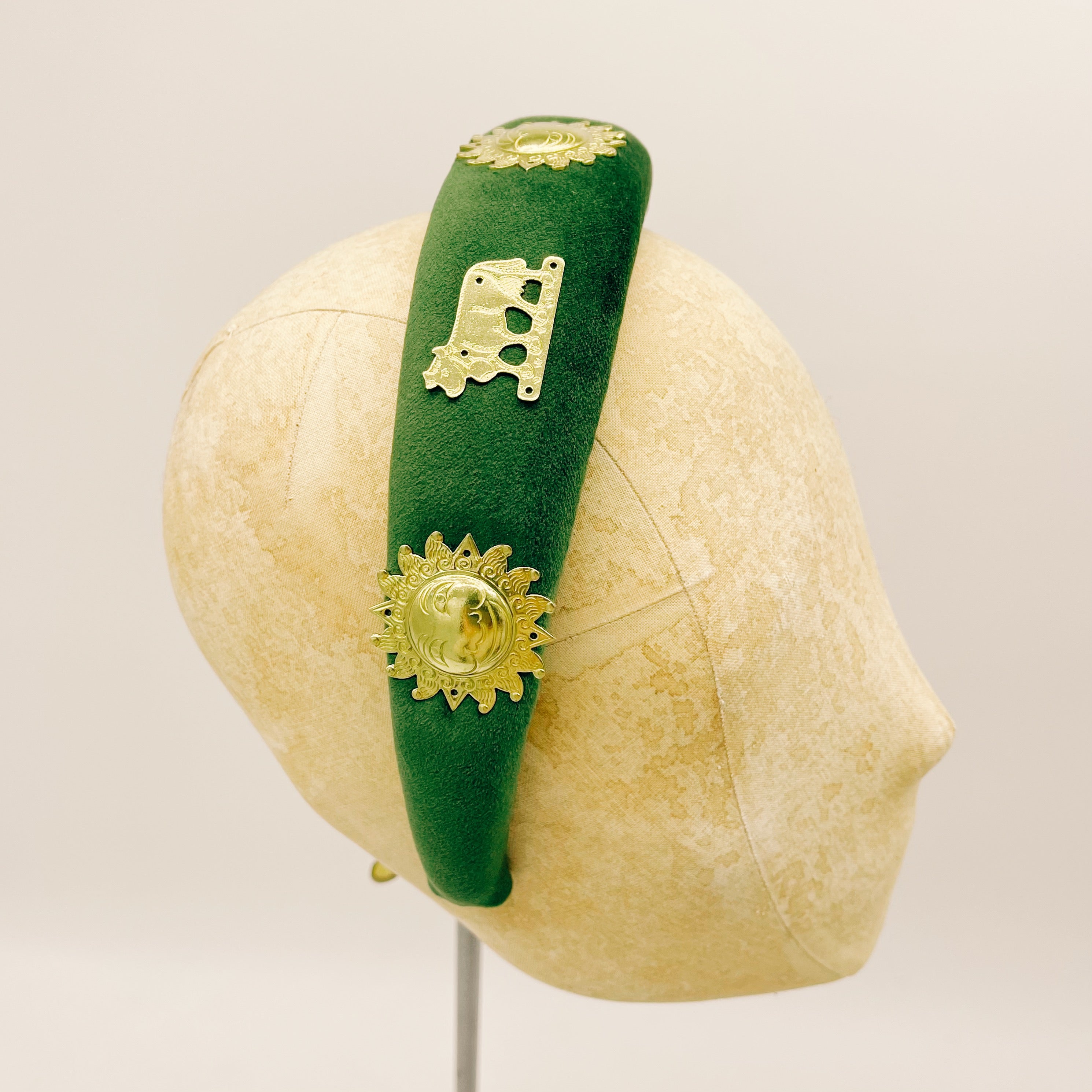 Cerchietto Limited Edition St. Moritz n.3