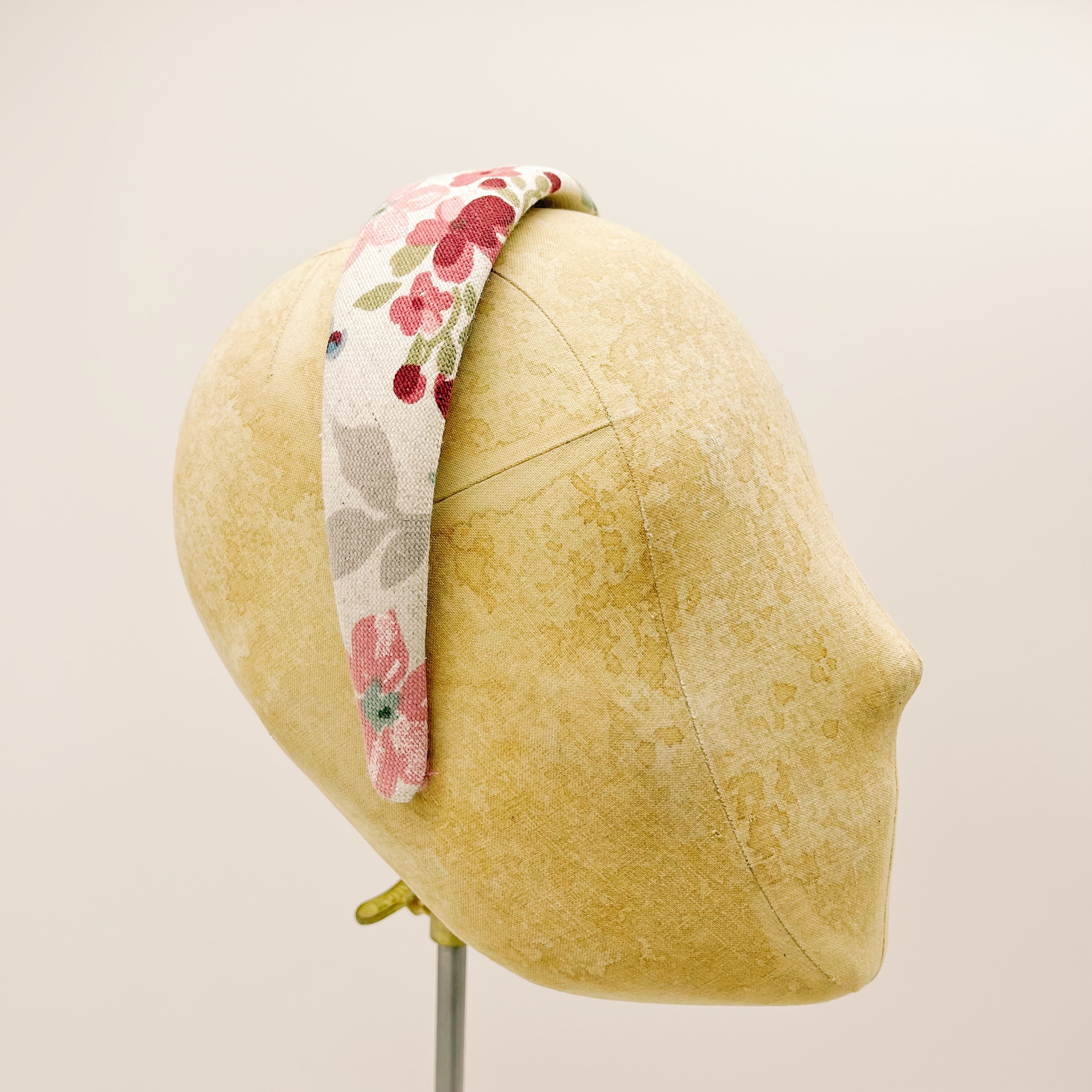 Cerchietto Soft Flowers