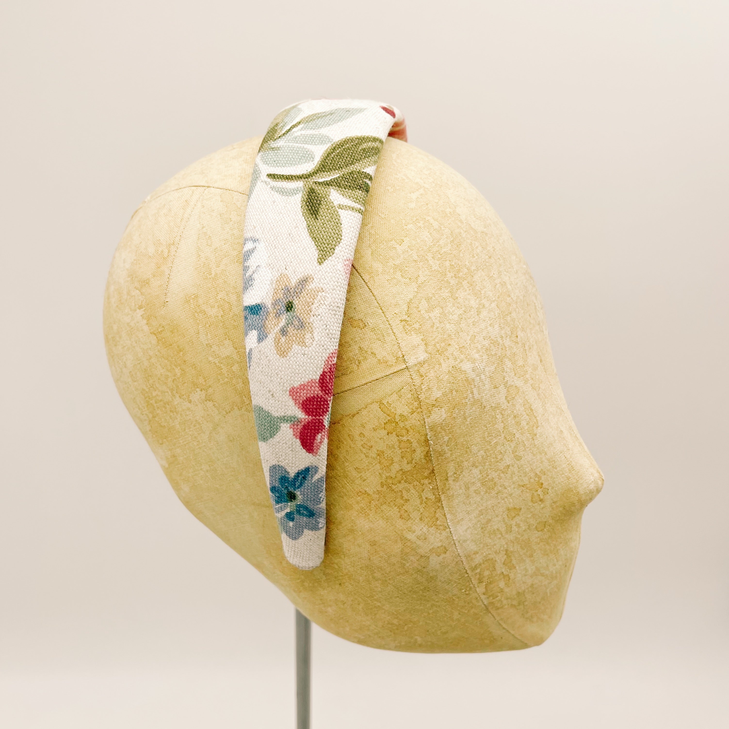 Cerchietto Soft Flowers
