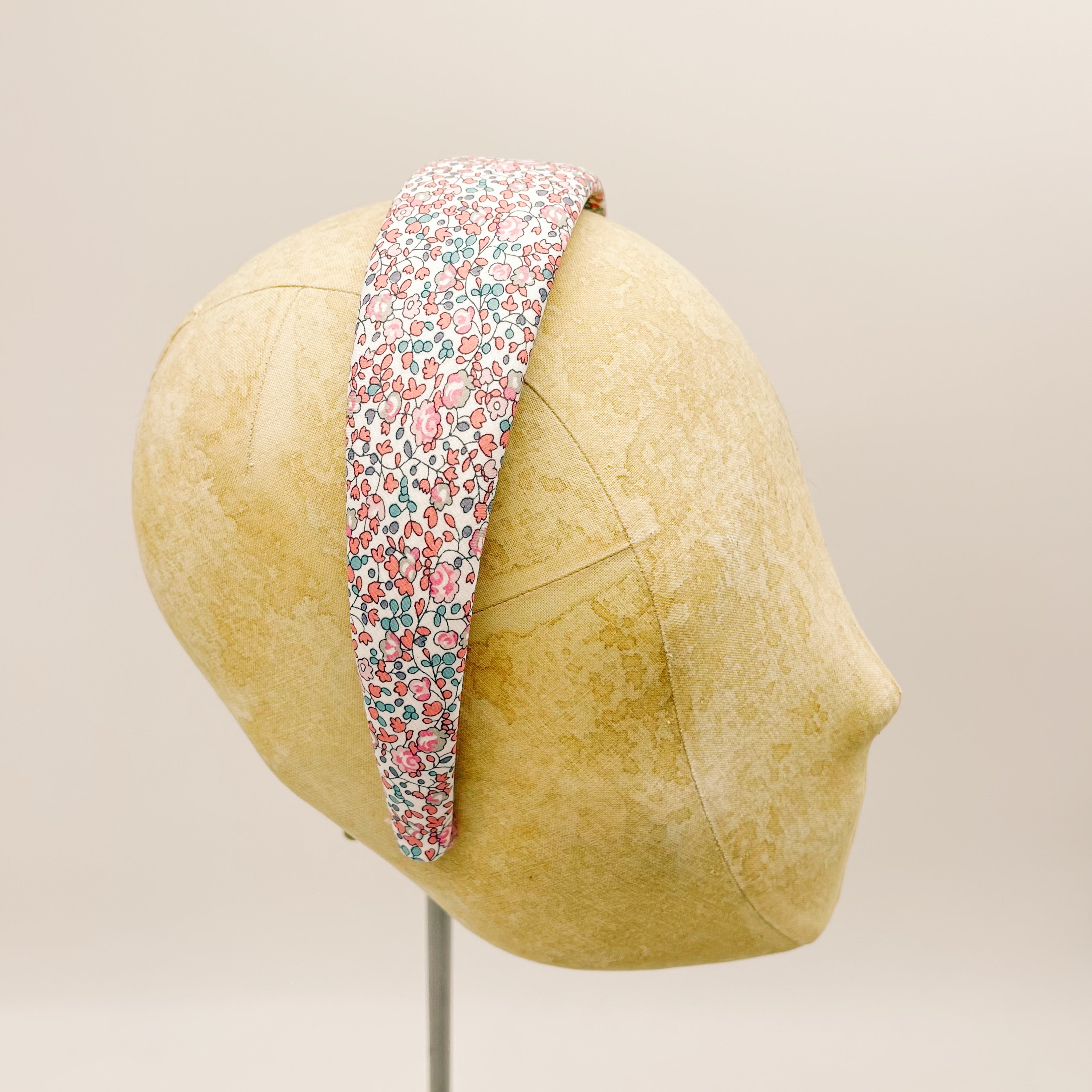 Cerchietto Liberty London Eloise Rosa