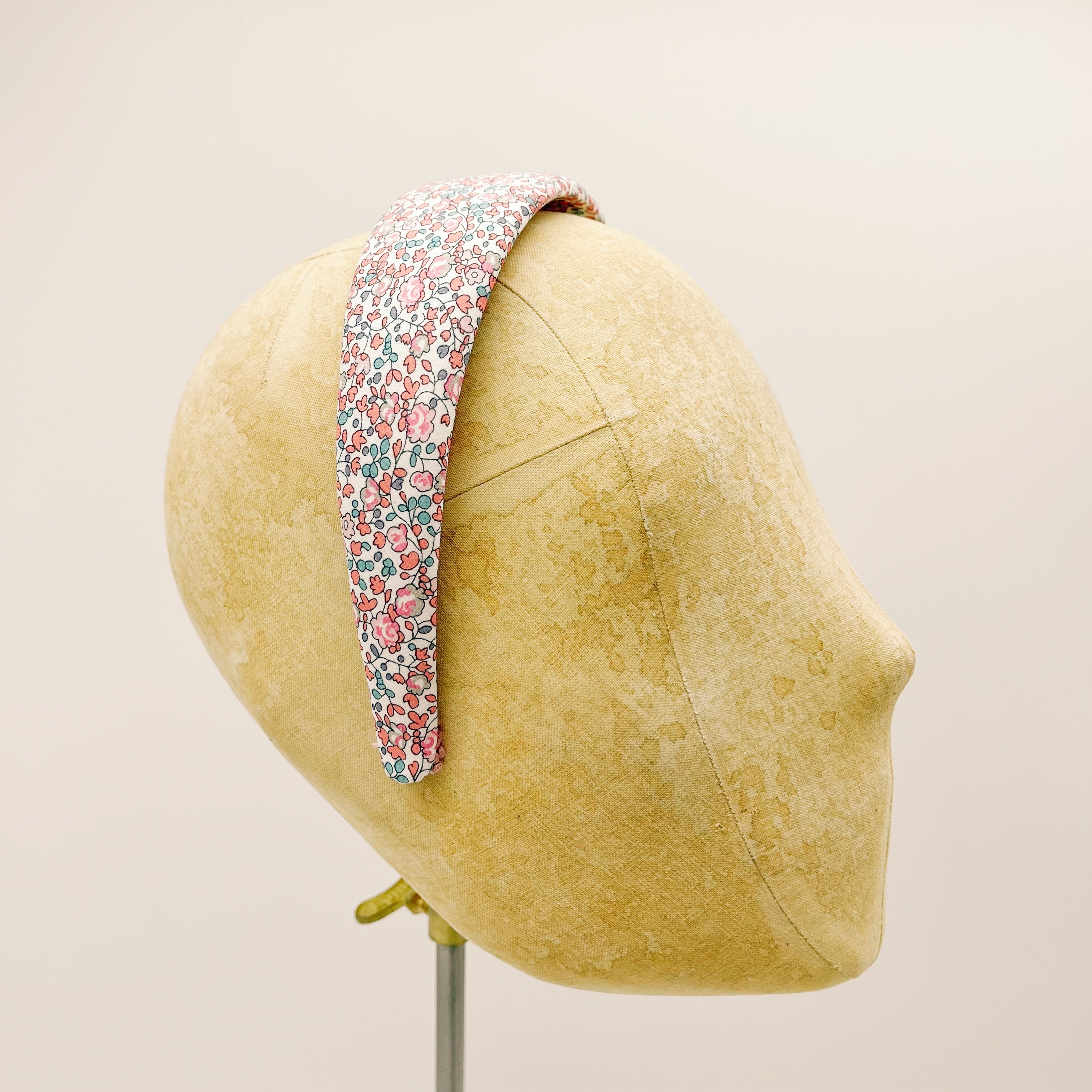 Cerchietto Liberty London Eloise Rosa